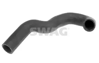 10 91 2992 SWAG Шланг радиатора